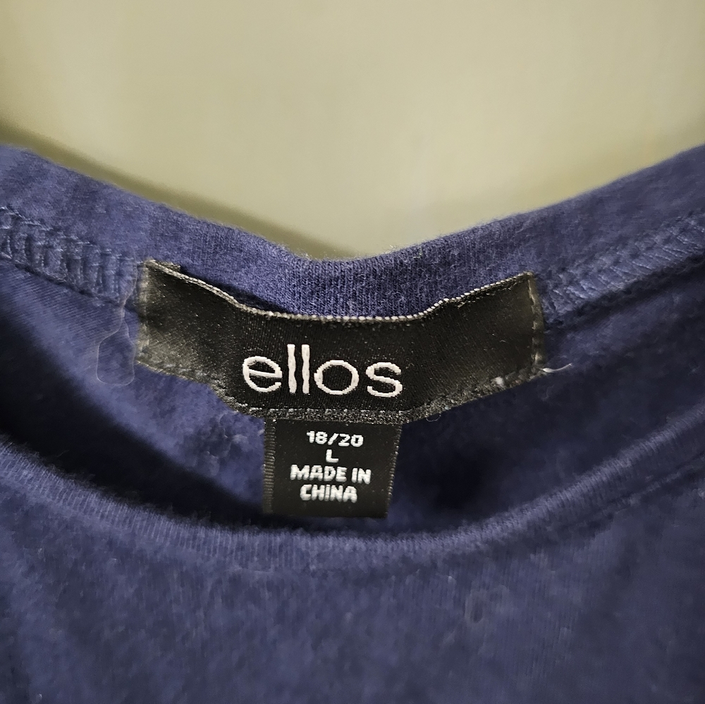 Tank Knit Maxi Dress